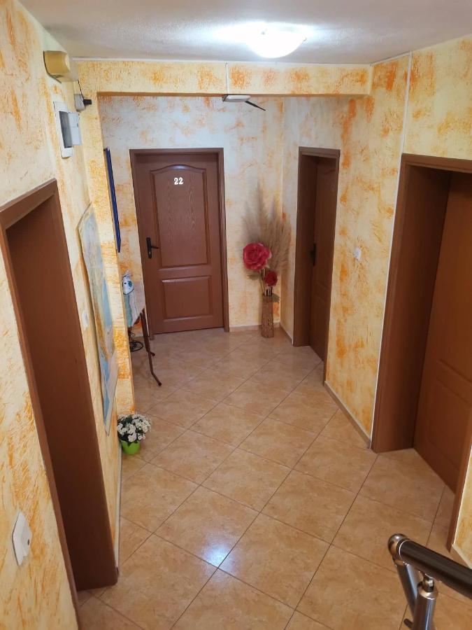 Виктория Созопол Esterno foto