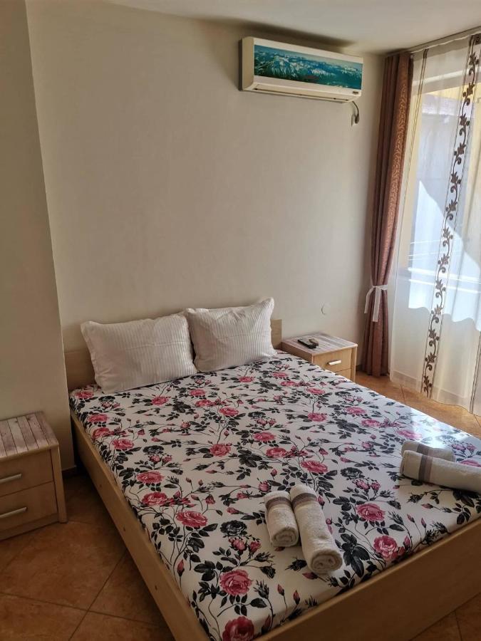 Виктория Созопол Esterno foto