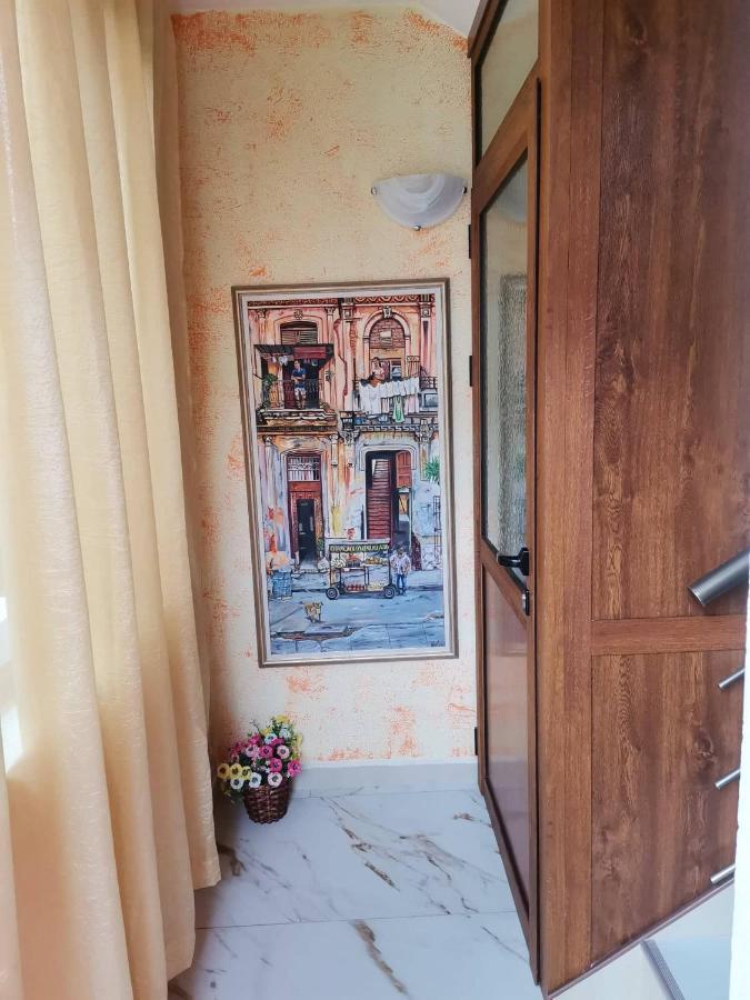 Виктория Созопол Esterno foto