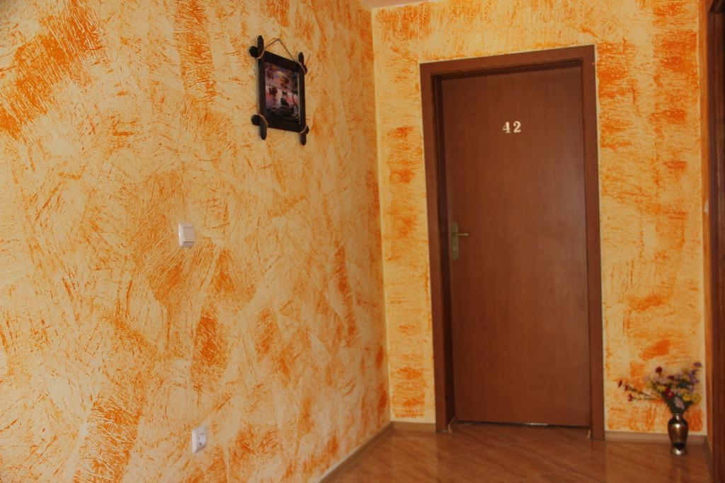 Виктория Созопол Esterno foto