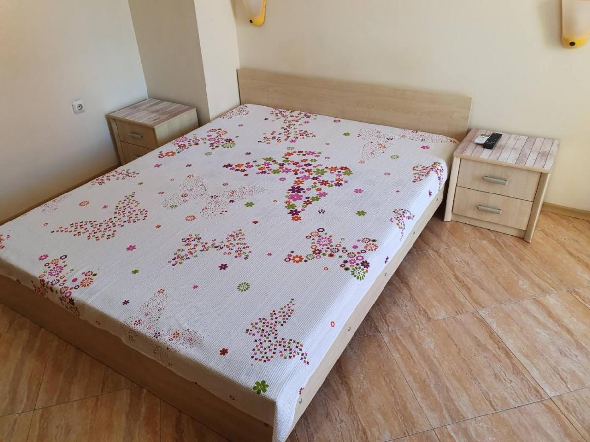 Виктория Созопол Esterno foto